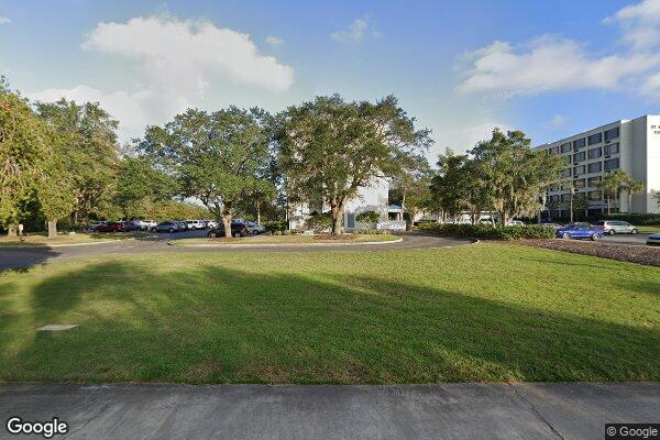 Photo of St. Marks Towers Inc