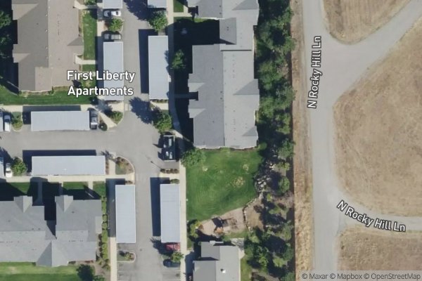 Photo of BROADWING APARTMENTS