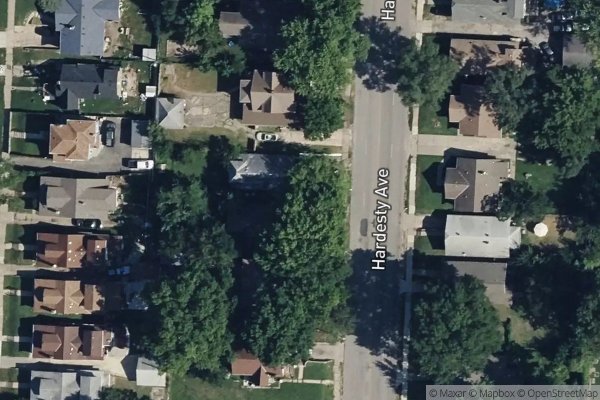 Photo of 2223 HARDESTY AVE