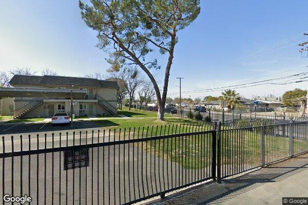 Photo of DELANO GARDENS