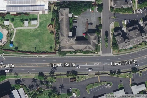 Photo of KALUANUI SENIOR APTS