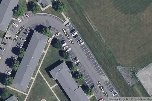Photo of FARRAND VILLAGE