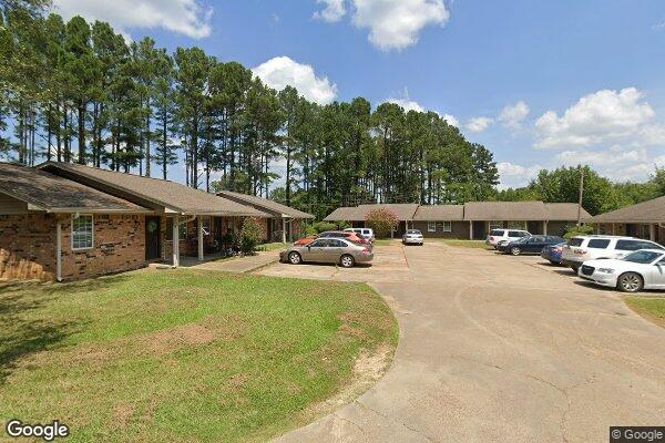 MAGNOLIA APTS