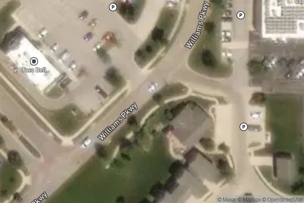 Photo of CEDAR POND TOWNHOMES