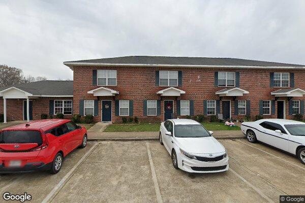 Photo of AMBERWOOD VILLAS