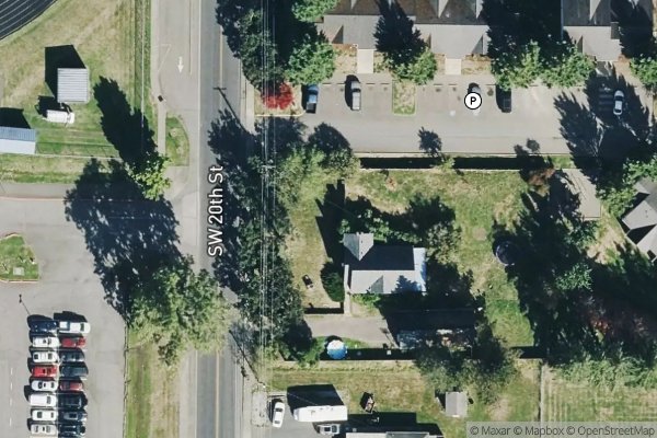 Photo of CHEHALIS VALLEY APARTMENTS