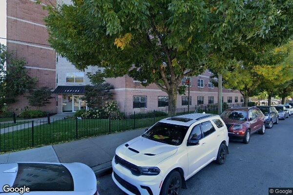 ALLEN SENIOR RESIDENCES