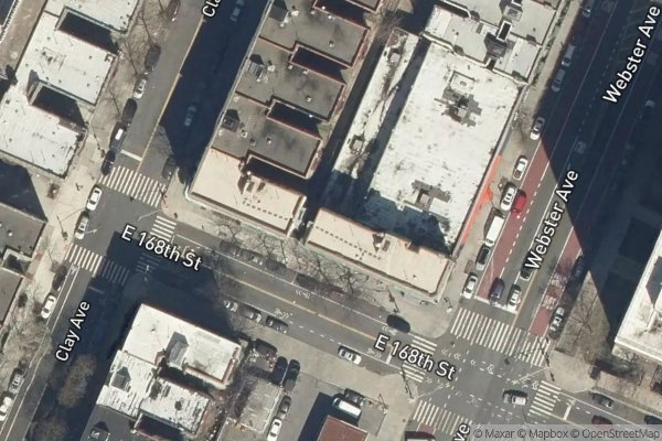 Photo of EAST 168TH STREET CLUSTER