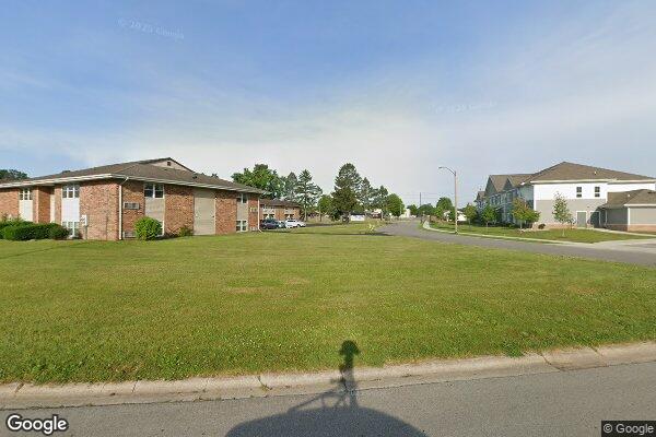 Photo of UHRIG APARTMENTS