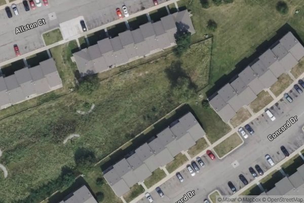 Photo of HURON RIDGE APTS