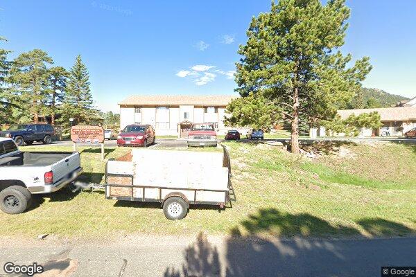 Photo of SOUTH ST VRAIN APTS