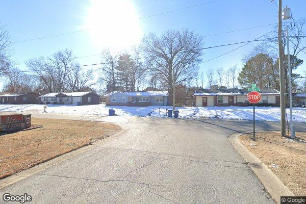 Photo of GARDEN WALK OF BENTONVILLE FKA FAIRFIELD MANO