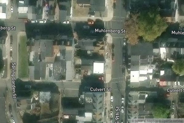 Photo of 408 S NINTH ST