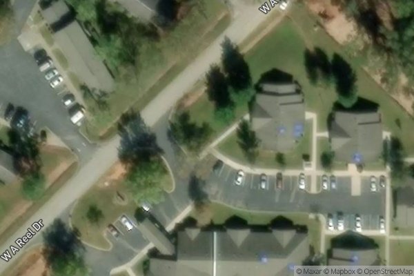 Photo of COUNTRY MANOR