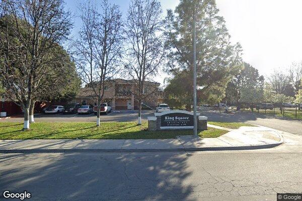 Photo of BAKERSFIELD FAMILY APTS II