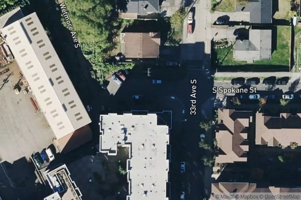 Photo of DAKOTA AT RAINIER COURT