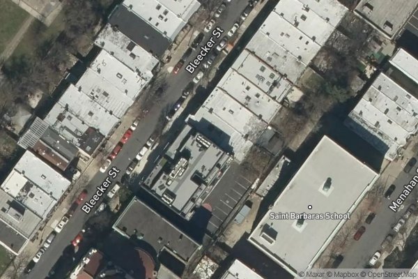Photo of COOPER STREET CLUSTER