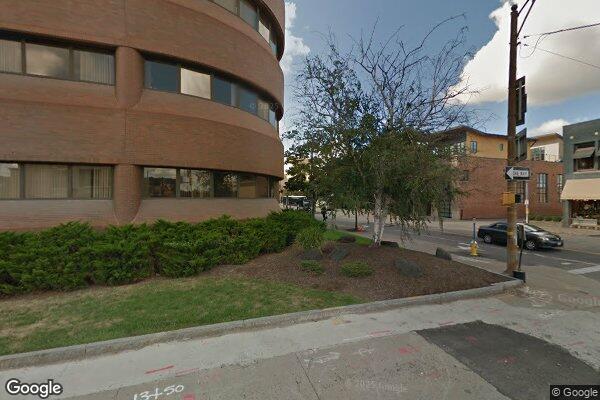 Photo of UNION SQUARE APARTMENTS