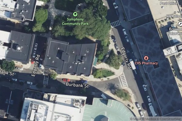 Photo of BURBANK GARDENS