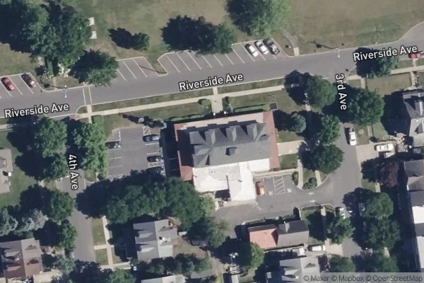 Photo of ROEBLING VILLAGE INN AFFORDABLE HOUSING