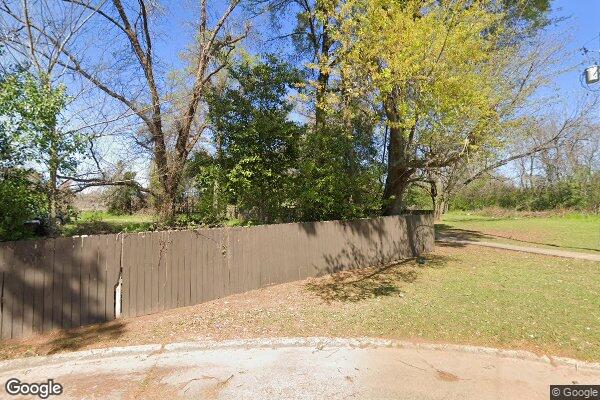 Photo of CANE RIVER APTS
