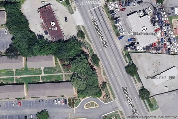 Photo of PARKSIDE CROSSING APARTMENT