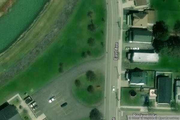 Photo of RIVER BEND APTS