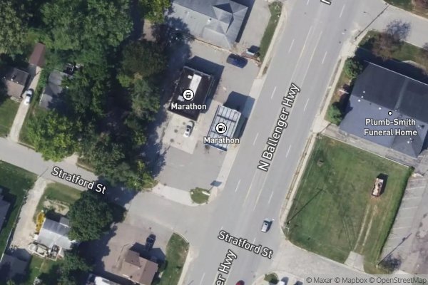 Photo of BERKLEY PLACE APTS