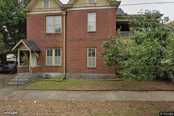 Photo of CUMBERLAND APTS