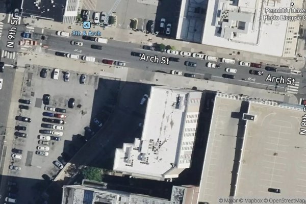 Photo of 810 ARCH STREET