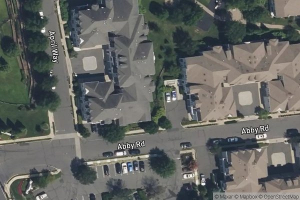 Photo of LITC#0743 CHAPEL HILL AFFORDABLES