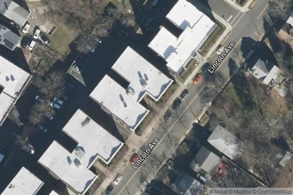 Photo of LINCOLN AVENUE APARTMENTS