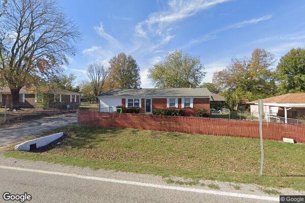 Photo of QUAIL RUN APTS