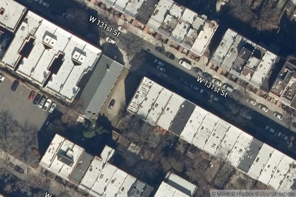 Photo of WEST 132ND STREET CLUSTER