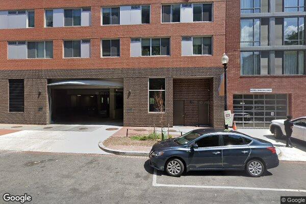 Photo of PLAZA WEST APARTMENTS