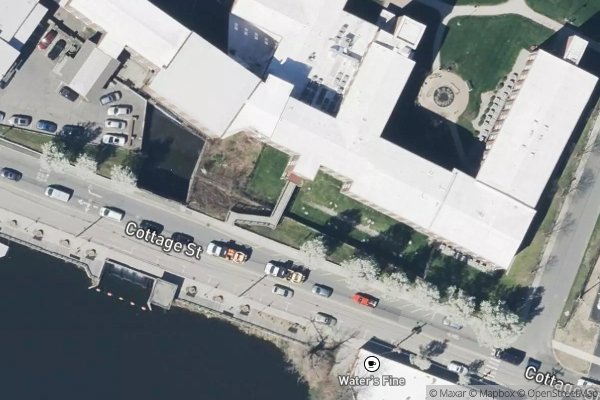 Photo of COTTAGE SQUARE