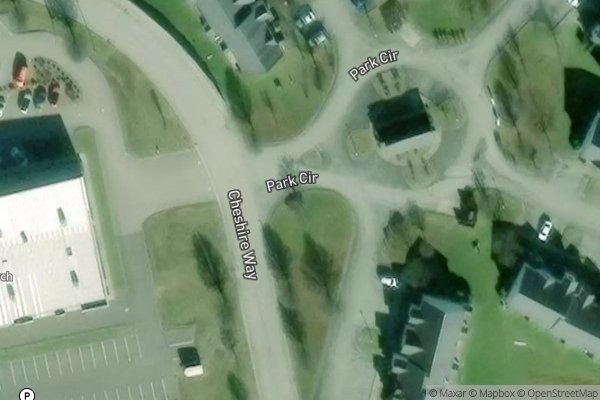 Photo of PARKS