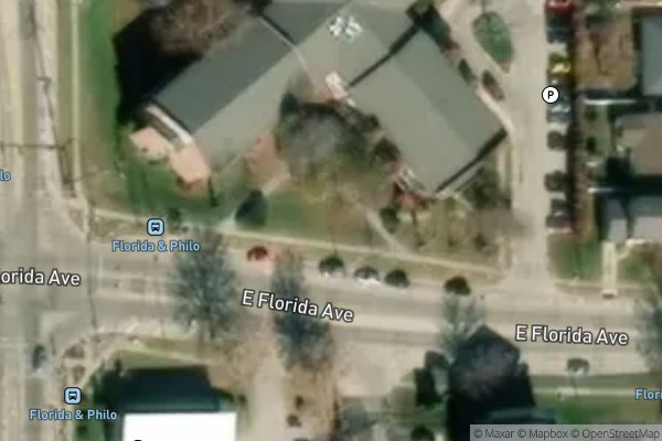 Photo of FLORIDA HOUSE