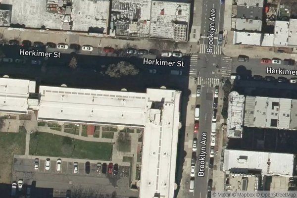 Photo of 260 HERKIMER STREET LP