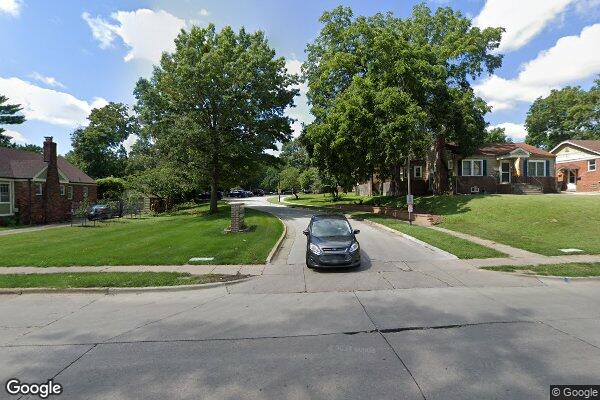 Photo of JACOBS PLACE