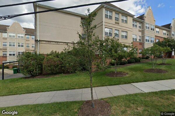 Photo of CAPITOL GATEWAY SENIOR ESTATES