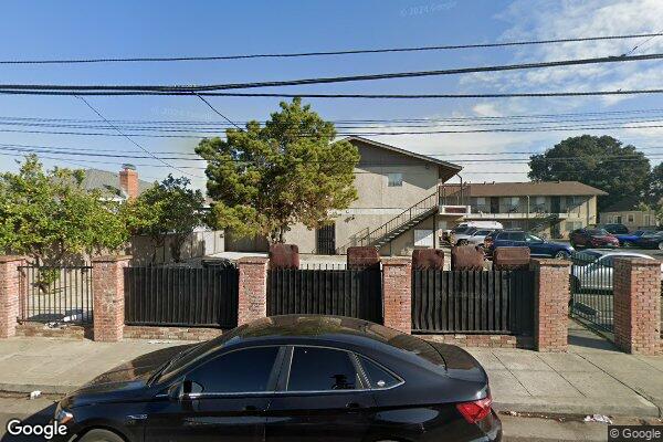Photo of PERALTA APTS