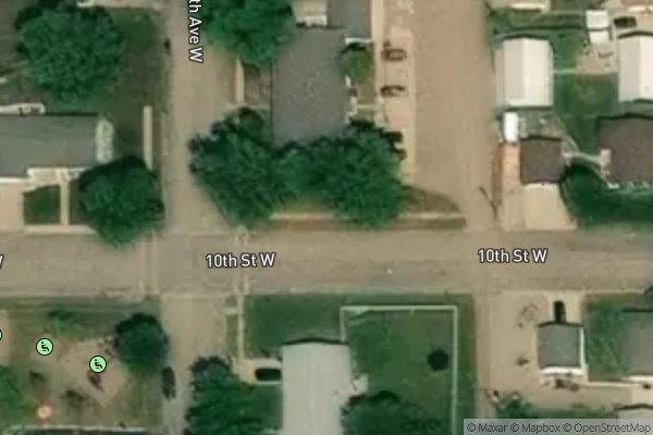 WHISPERING MEADOWS APTS