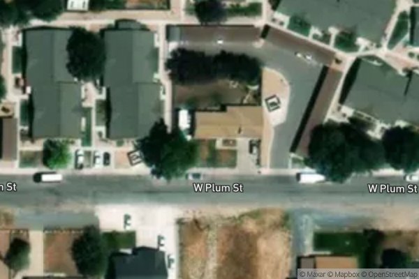 Photo of WILLOW CREEK APTS. IV