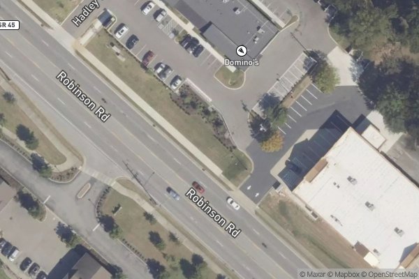 Photo of ROBISON FLATS