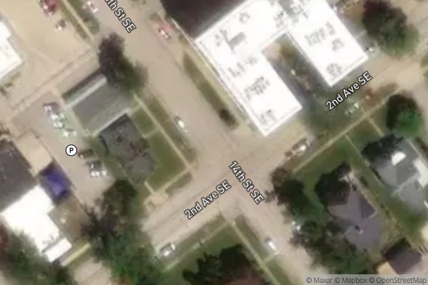 Photo of COMMONWEALTH SENIOR APARTMENTS