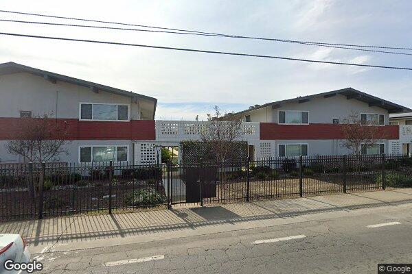 Photo of CASCADE VILLAGE APARTMENTS