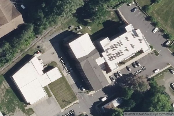 Photo of BORDENTOWN SENIOR APTS