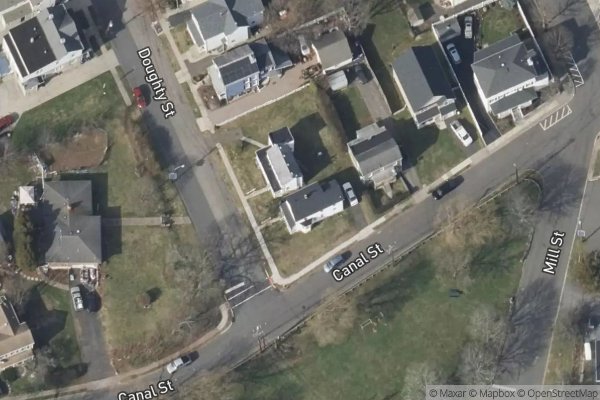 Photo of 28-30 DOUGHTY STREET