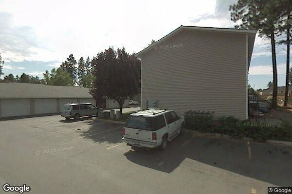 Photo of PARKSIDE APTS